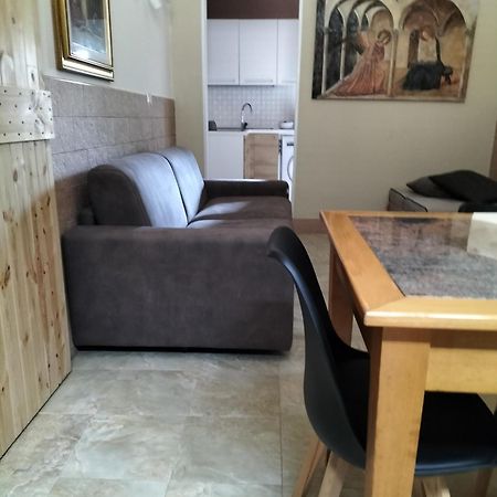 Gi&Sa Villa Gallipoli Eksteriør bilde