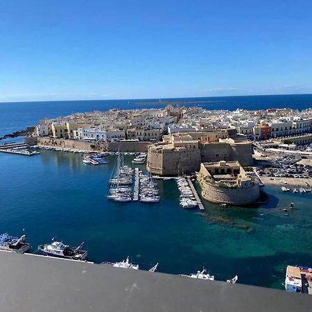 Gi&Sa Villa Gallipoli Eksteriør bilde