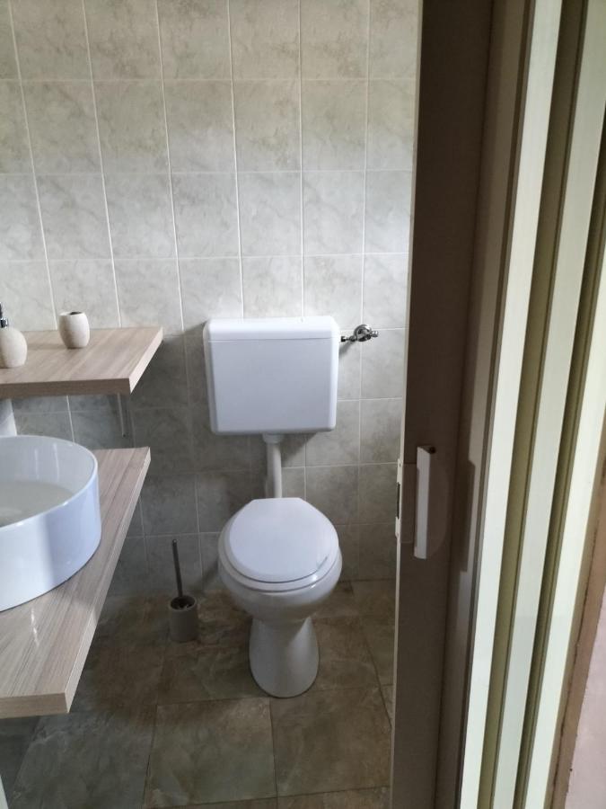 Gi&Sa Villa Gallipoli Eksteriør bilde