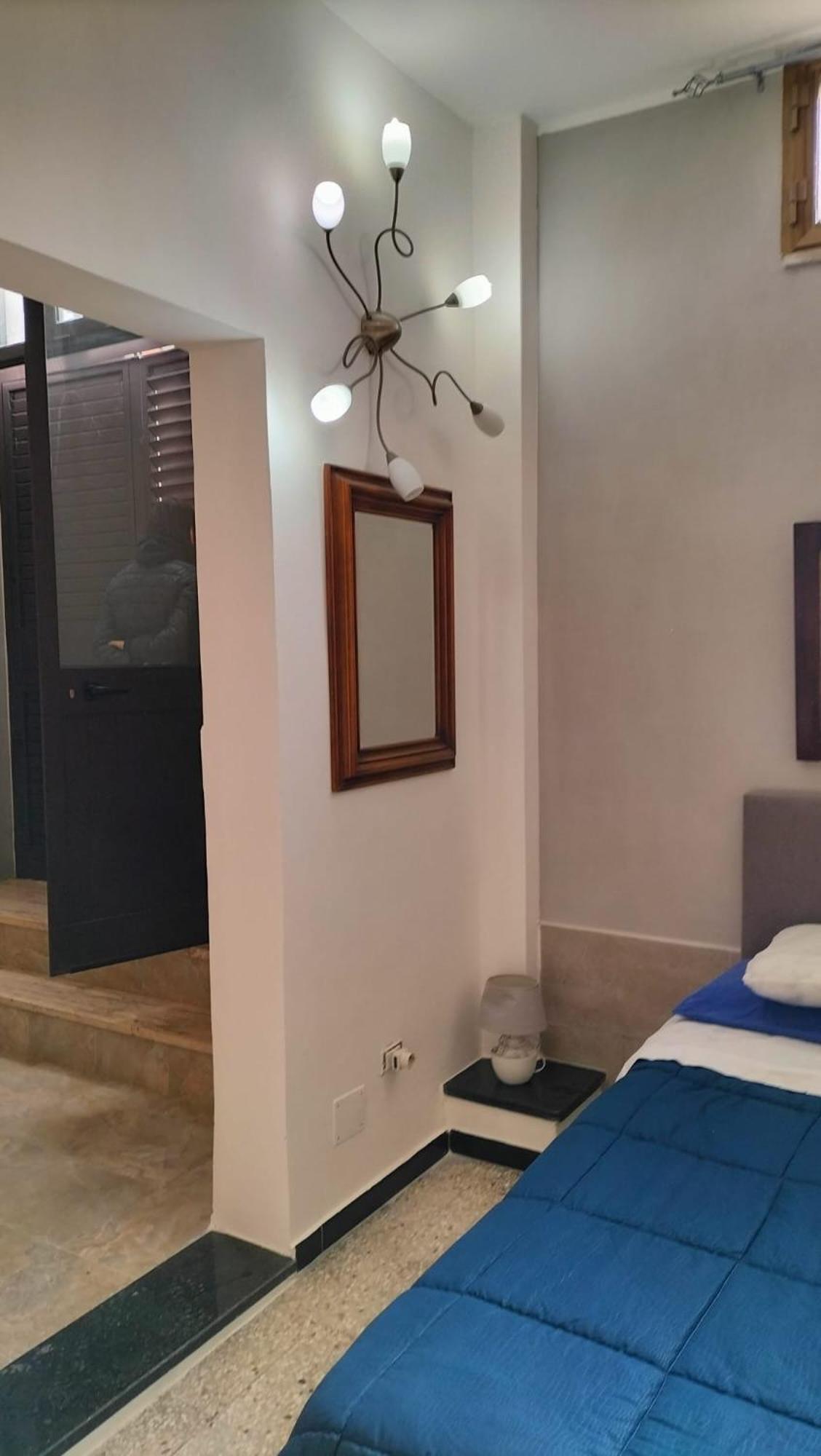 Gi&Sa Villa Gallipoli Eksteriør bilde