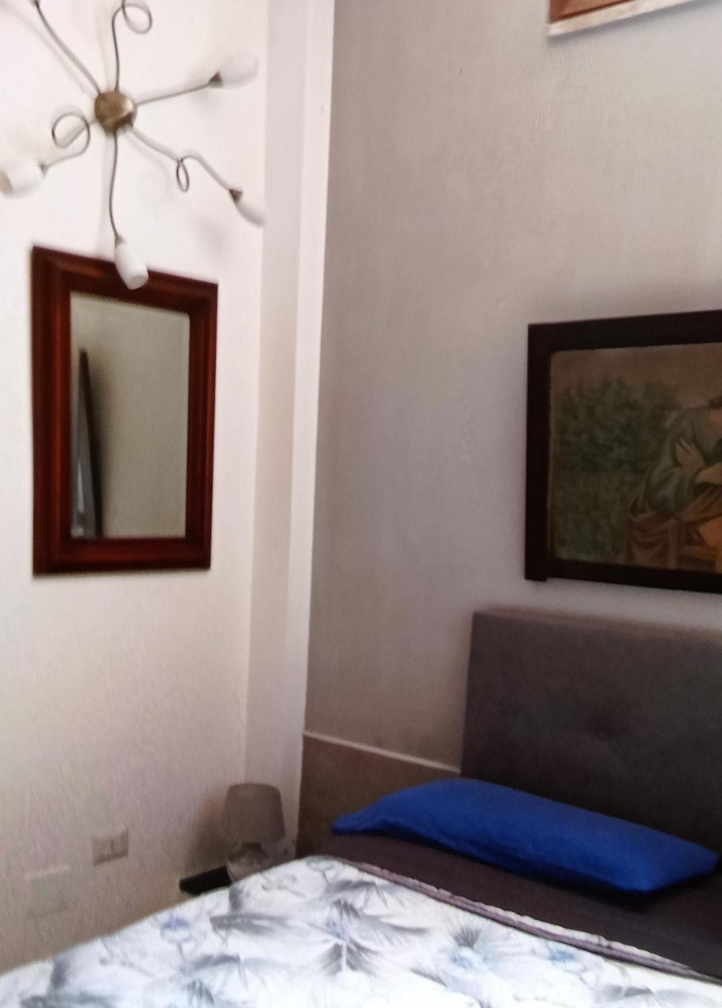 Gi&Sa Villa Gallipoli Eksteriør bilde