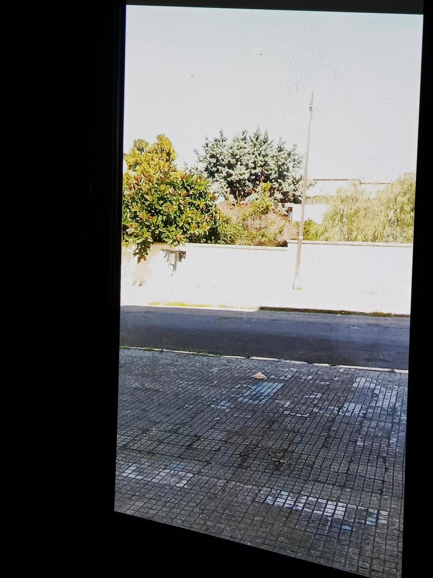 Gi&Sa Villa Gallipoli Eksteriør bilde