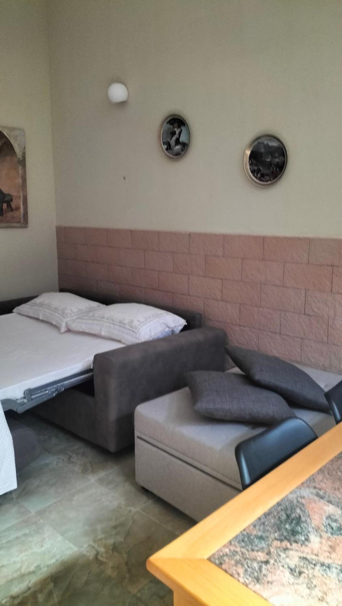 Gi&Sa Villa Gallipoli Eksteriør bilde