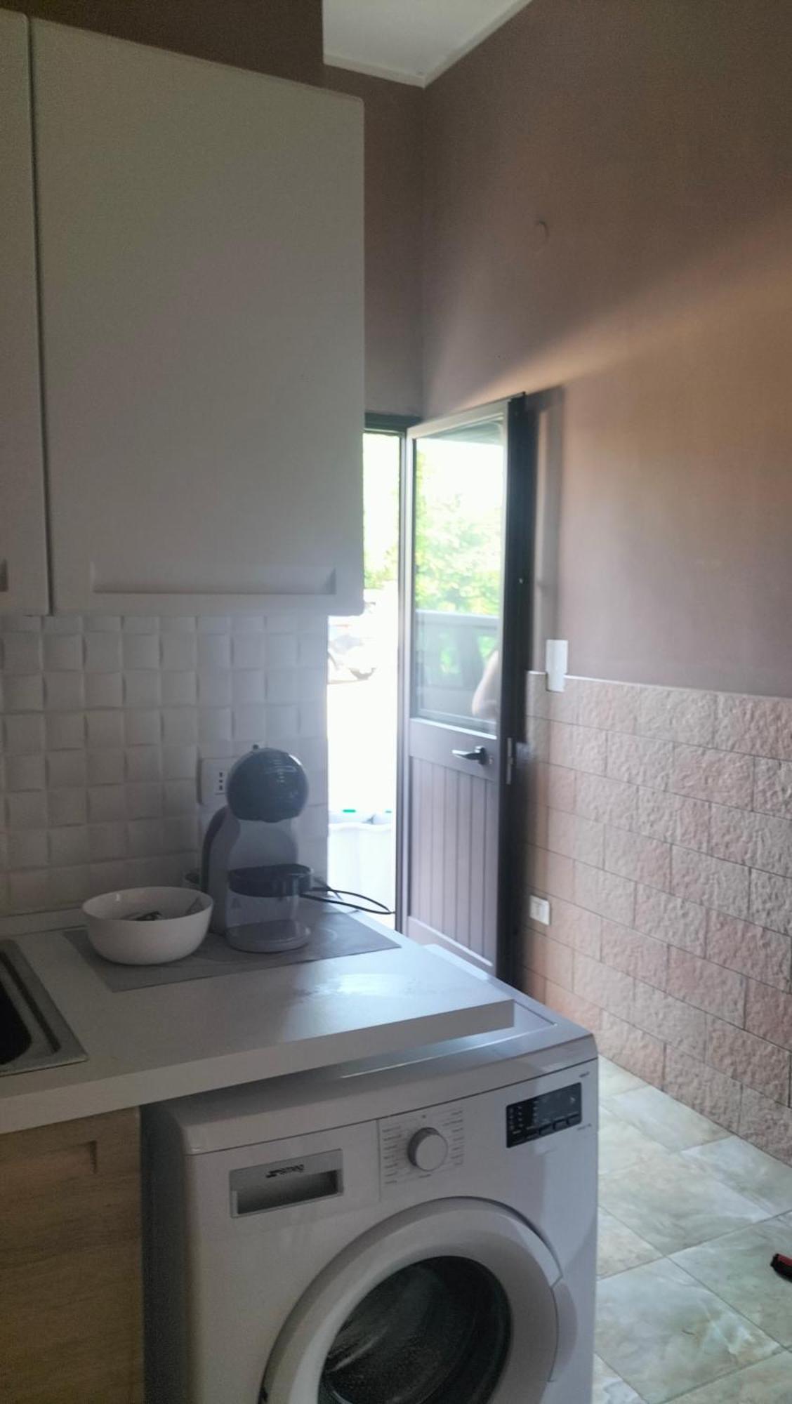 Gi&Sa Villa Gallipoli Eksteriør bilde