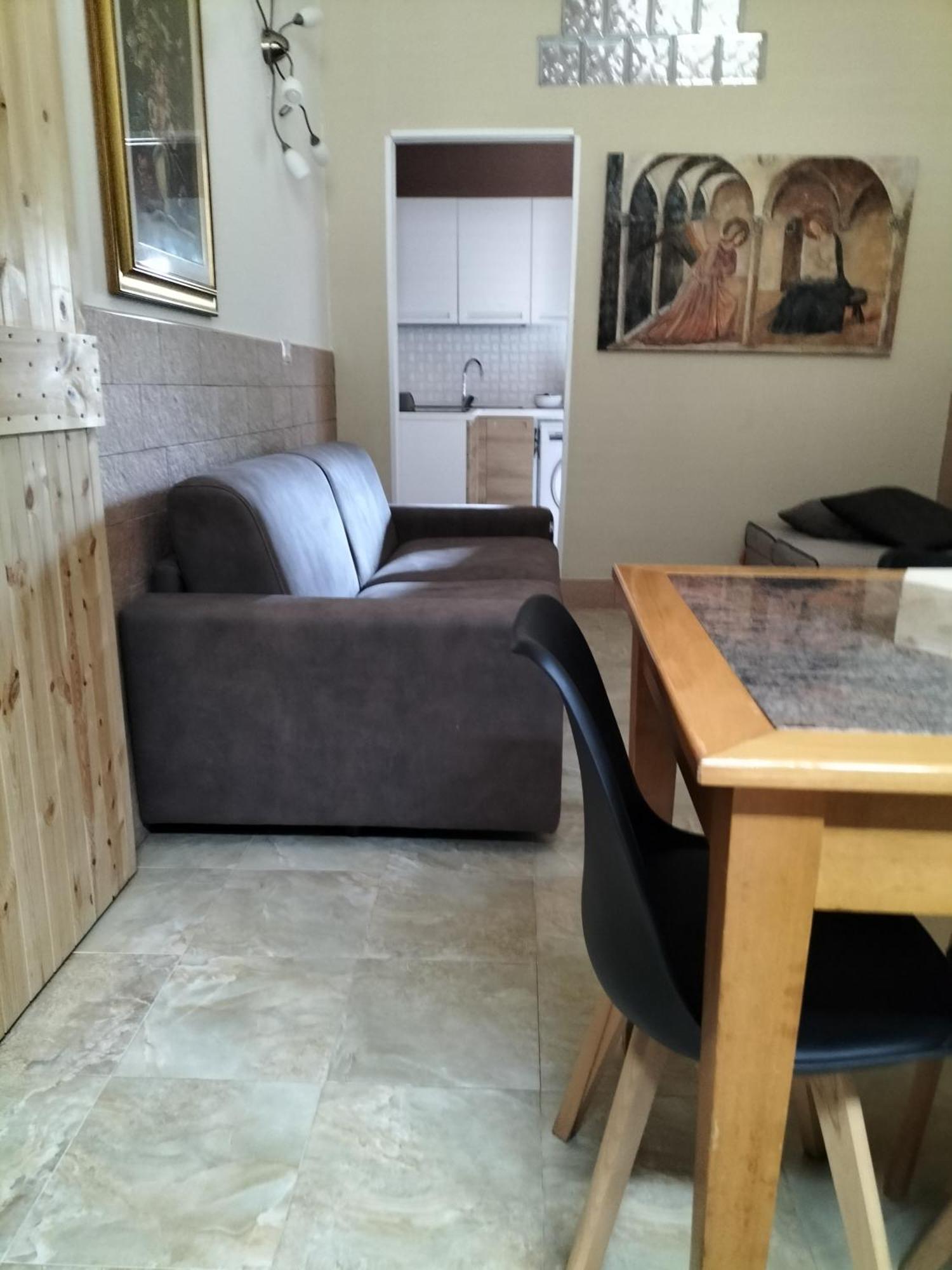 Gi&Sa Villa Gallipoli Eksteriør bilde